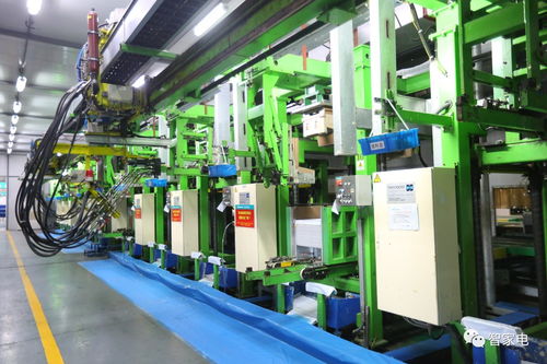 海信科龍智能工廠榮膺政府嘉獎(jiǎng)，以技術(shù)創(chuàng)新鑄就中國(guó)智造新標(biāo)桿